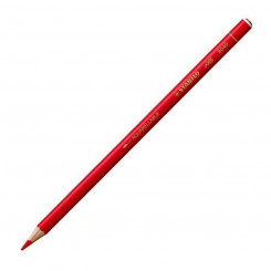 Pencil Stabilo 	All 840 Red (12 Units)