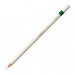 Pencil Stabilo 	All 8052 White (12 Units)