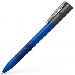 Pliiats Faber-Castell Writink XB Blue
