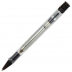 Ручка Lamy Vista 212M Черная Прозрачная