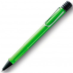Ручка Lamy Safari 213M Сине-Зеленая