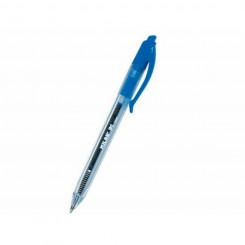 Ручка Milan P1 Синяя 1 мм (25 шт.)