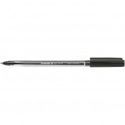 Pen Schneider Tops 505 M Black (50 Units)