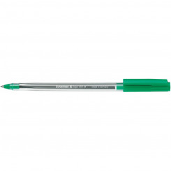 Ручка Schneider Tops 505 M Зеленая (50 шт.)