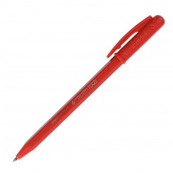 Pen Tratto UNO Red 0,5 mm (50 ühikut)