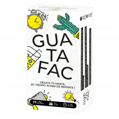 Board game Gua Ta Fac (ES)
