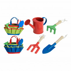 Set of tools for children Progarden Garden (5 Pieces)