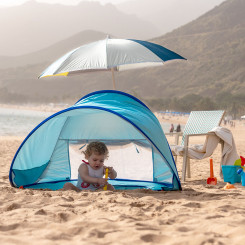 Детская пляжная палатка с бассейном Tenfun InnovaGoods