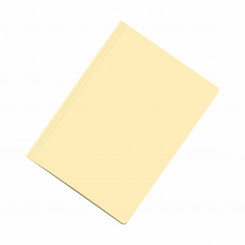 Subfolder DOHE Yellow A4 (50 Units)