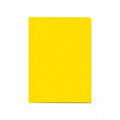 Alamkaust DOHE Yellow Din A4 (50 ühikut)