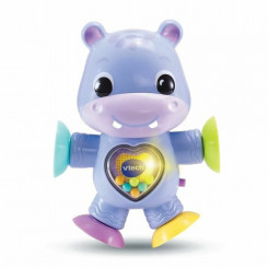 Развивающая игра Vtech Baby Theo, My Hippo