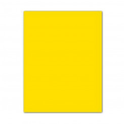 Карты Iris Yellow 185 г (50 x 65 см) (25 шт.)