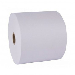 Thermal Paper Roll Apli White (10Units)