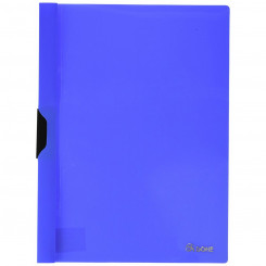 Document Holder DOHE Blue A4 (4)