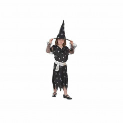 Costume for Children Spider Witch