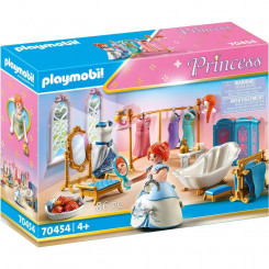 Аксессуары для кукольного дома Playmobil 70454 Ванны