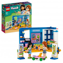 Игровой набор Lego Friends 41739 204 шт.