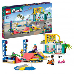 Playset Lego Friends 41751 431 Pieces