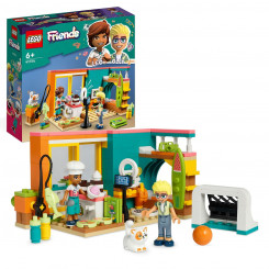 Игровой набор LEGO Friends 41754