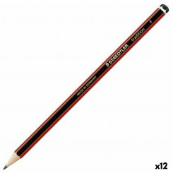 Pencils Staedtler 110 Tradition F F (12 Units)