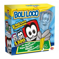 Board game Boli Loco Bizak 63391801