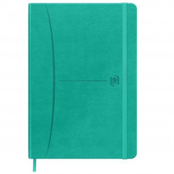 Notebook Oxford A5 Turquoise