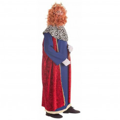 Costume for Adults Size XL Wizard King