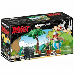 Игровой набор Playmobil Астерикс