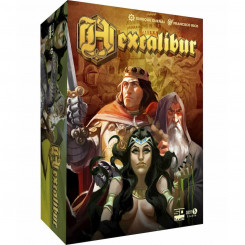 Board game SD Games Excalibur