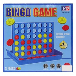 Õppemäng Bingo (26 x 26 cm)