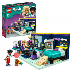 Игровой набор LEGO Friends 41755 Friends 179 шт.