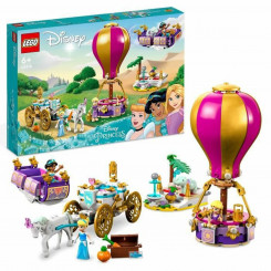 Playset Lego 63216 Disney Princesses 320 Pieces