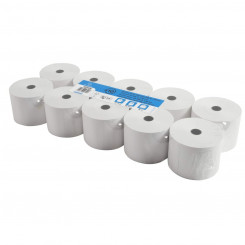 Thermal Paper Roll Exacompta (10Units)