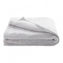 Blanket Domiva Grey 100 x 150 cm