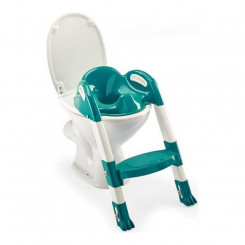 Toilet Seat Reduce for Babies ThermoBaby Kiddyloo Green
