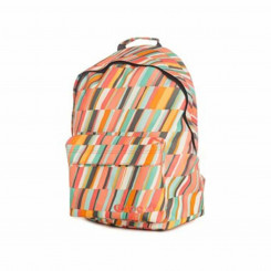 School Bag Rip Curl Stripe 70´S
