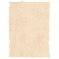 Parchment paper Michel Beige A4 25 Units