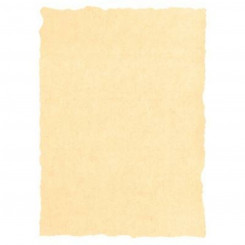 Parchment paper Michel Cream A4 25 Units