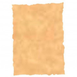 Parchment paper Michel Ocre A4 25 Units