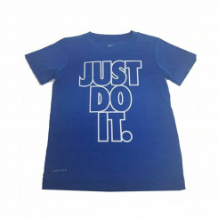 T-shirt Nike Verbaige Blue
