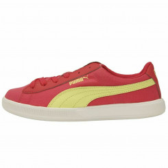 Спортивная обувь для детей Puma Sportswear Puma Archive Low CVS Jr Red Red