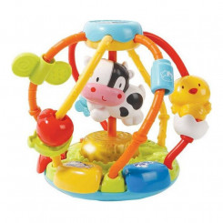 Interactive Toy for Babies Vtech Baby Lumi'balle