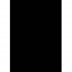 Обложки для переплета GBC PolyClearView, 100 шт., черный полипропилен А4
