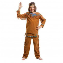 Kostüüm lastele Minu teine mina Ameerika indiaanlane
