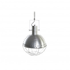 Потолочный светильник DKD Home Decor Silver 50 Вт (43 x 43 x 66 см)