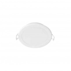 Светодиодная лампа Philips Downlight meson Белый Пластик 550 лм (Ø 9,5 x 7,5 см)
