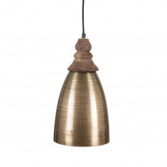 Потолочный светильник 22 х 22 х 42 см Golden Iron