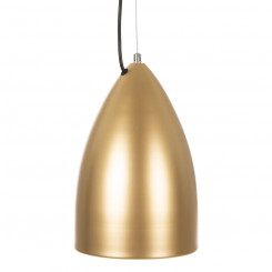 Потолочный светильник Золотой Алюминий 20 х 20 х 30 см