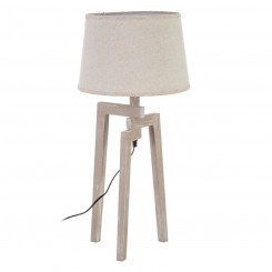 Desk lamp 30 x 30 x 66 cm Wood
