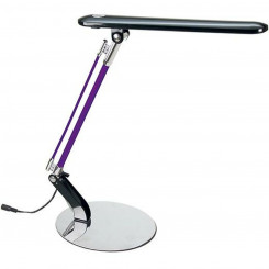 Desk lamp SENFORT LED Purple 6 W